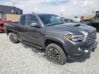 2022 Toyota Tacoma Access Cab