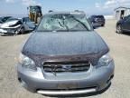 2005 Subaru Legacy Outback H6 R VDC