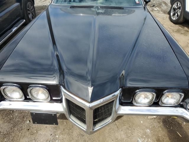 1970 Pontiac Gran Prix