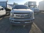 2018 Ford F350 Super Duty