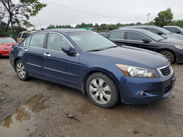 2009 Honda Accord EXL