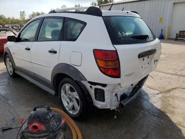 2008 Pontiac Vibe