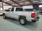 2015 Chevrolet Silverado K1500