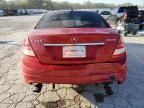 2011 Mercedes-Benz C 300 4matic