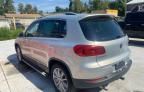 2014 Volkswagen Tiguan S