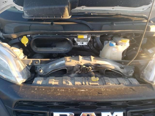 2023 Dodge RAM Promaster 2500 2500 High