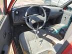 1989 Toyota Pickup 1/2 TON Long Wheelbase DLX