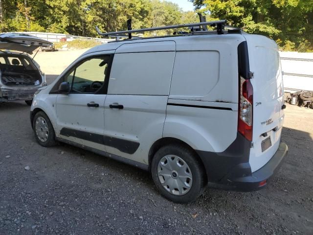 2016 Ford Transit Connect XL