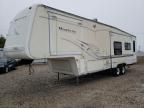 2001 Montana 5th Wheel