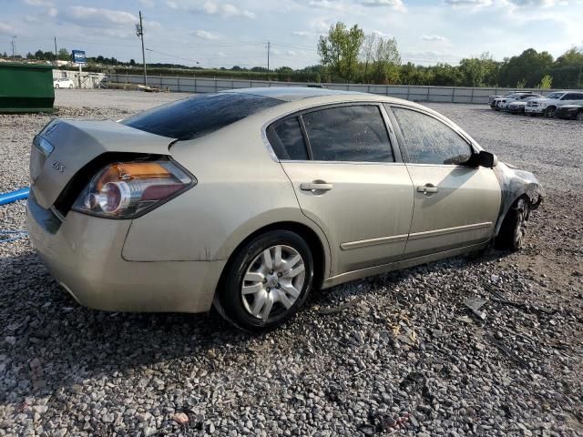 2009 Nissan Altima 2.5