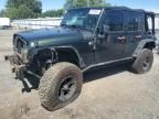 2011 Jeep Wrangler Unlimited Sport