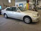 2002 Lexus LS 430