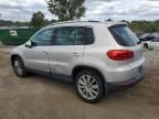 2013 Volkswagen Tiguan S