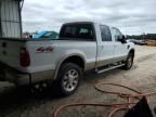 2009 Ford F250 Super Duty