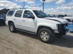 2008 Chevrolet Tahoe K1500