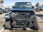 2023 Jeep Wrangler 4XE