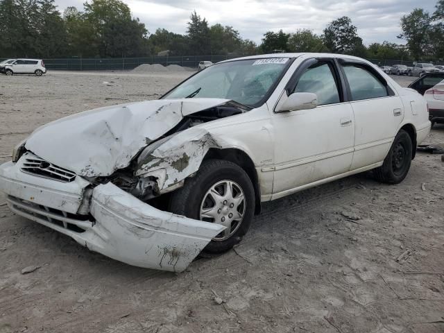 1997 Toyota Camry CE