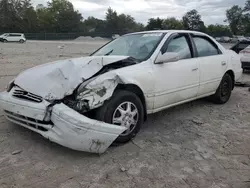 1997 Toyota Camry CE en venta en Madisonville, TN