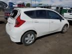 2017 Nissan Versa Note S