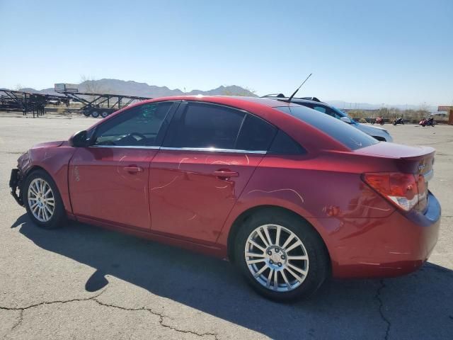 2013 Chevrolet Cruze ECO