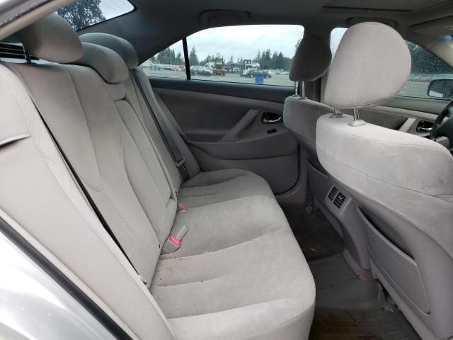 2007 Toyota Camry Hybrid