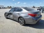 2014 Infiniti Q50 Base