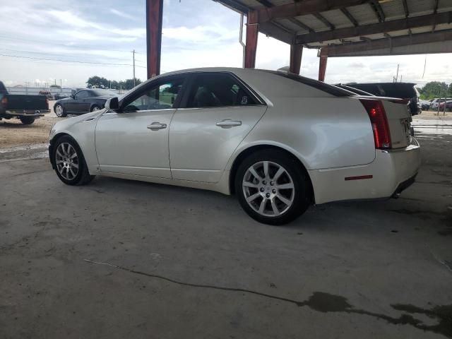 2009 Cadillac CTS HI Feature V6