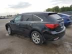 2015 Acura MDX Advance