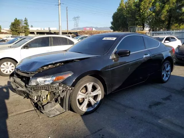 2011 Honda Accord EXL