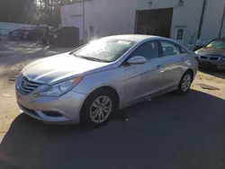 2012 Hyundai Sonata GLS en venta en Ham Lake, MN