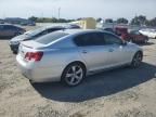 2007 Lexus GS 350