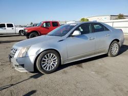 2012 Cadillac CTS en venta en Bakersfield, CA