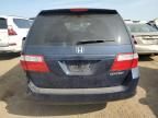 2005 Honda Odyssey LX