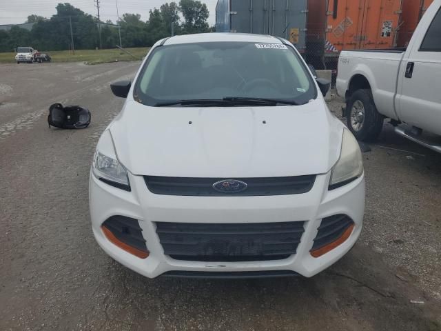 2014 Ford Escape S