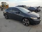 2014 Honda Civic SI