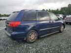 2007 Toyota Sienna XLE