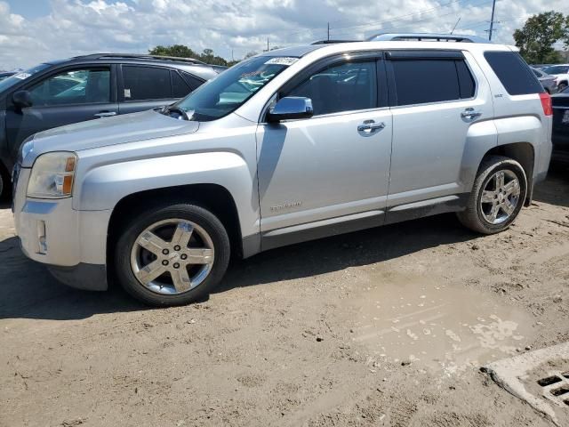 2013 GMC Terrain SLT