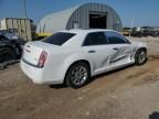 2011 Chrysler 300C