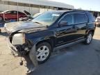 2014 GMC Terrain SLT