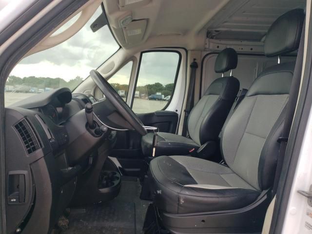 2019 Dodge RAM Promaster 1500 1500 Standard