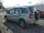 2004 Toyota Rav4