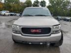 2002 GMC New Sierra K1500