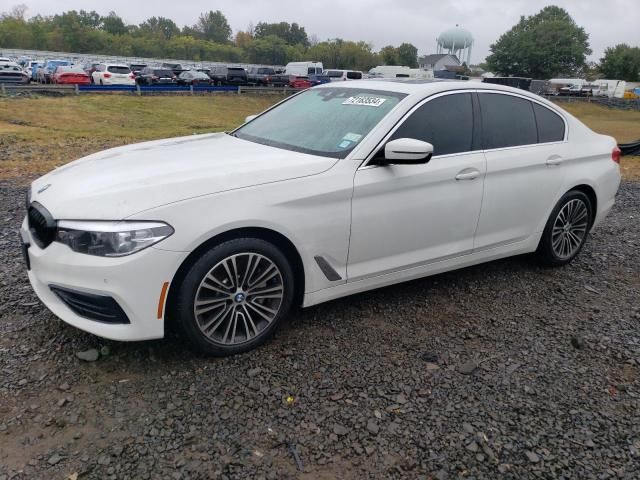 2019 BMW 530 XI