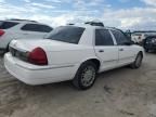 2009 Mercury Grand Marquis LS