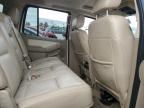 2007 Mercury Mountaineer Premier