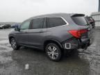 2018 Honda Pilot Exln