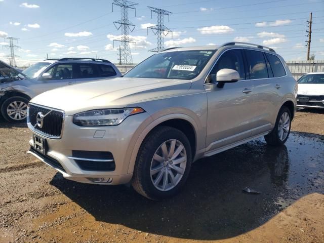 2016 Volvo XC90 T6