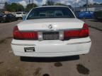 1998 Mercury Grand Marquis LS