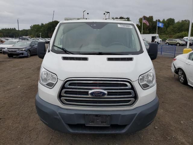 2017 Ford Transit T-150