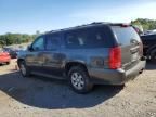 2010 GMC Yukon XL K1500 SLT